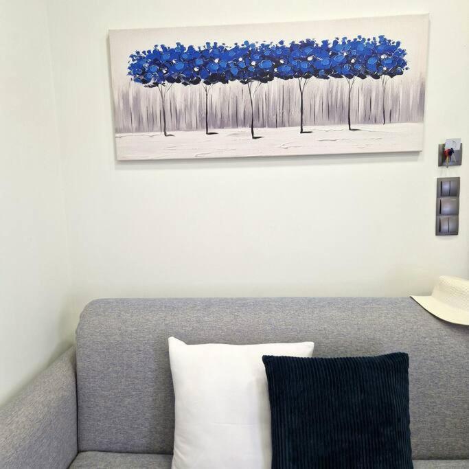 Apartment Farisma - Bright And In *